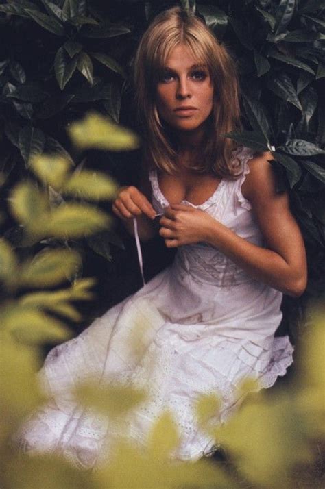 JULIE CHRISTIE Nude